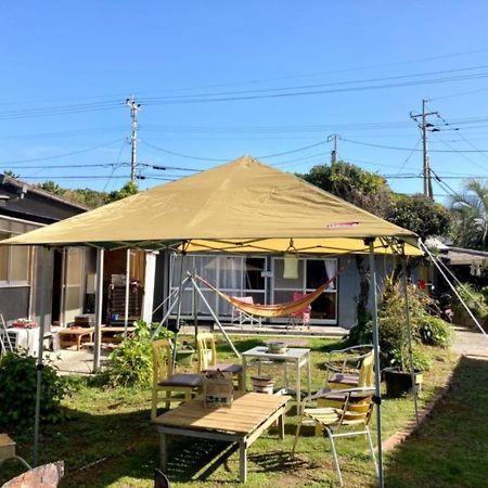 Guesthouse Nichinan - Vacation Stay 82905V エクステリア 写真