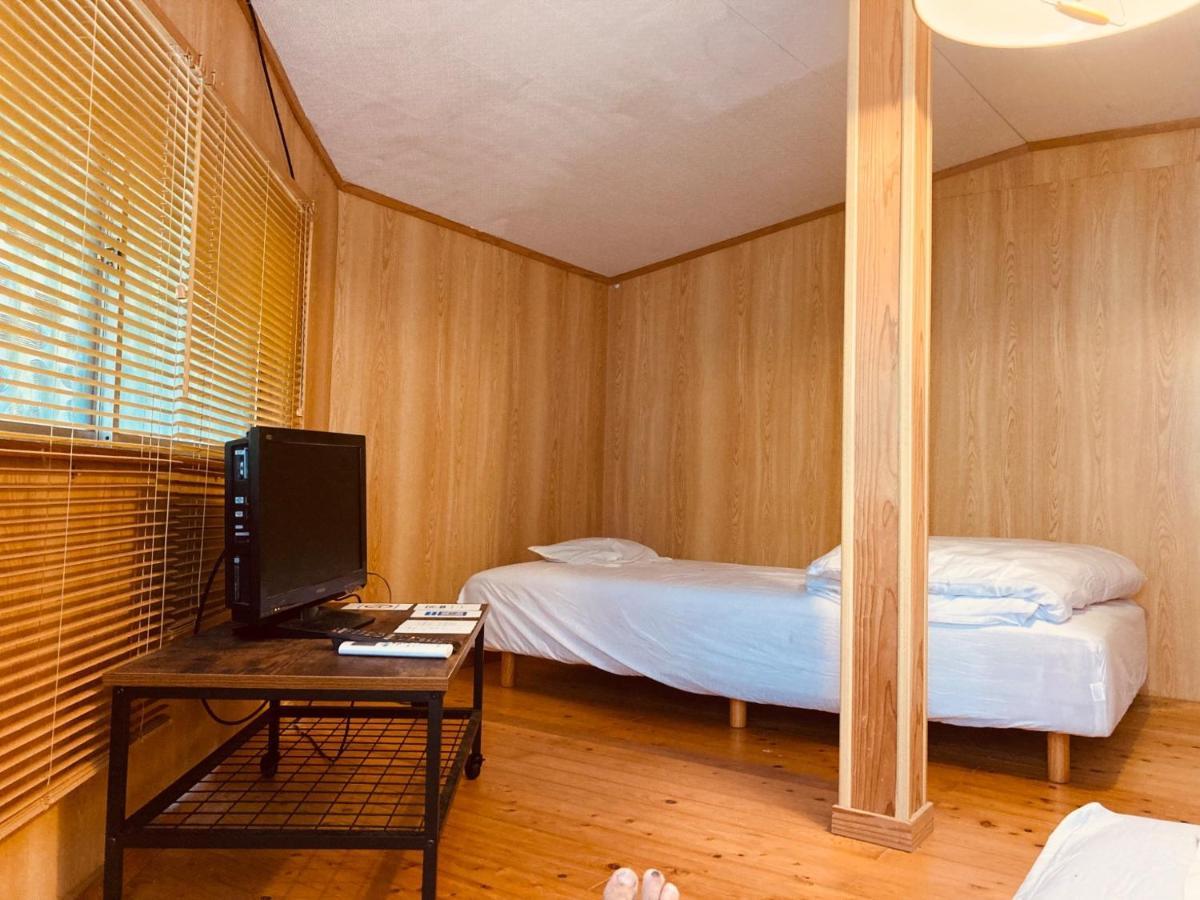 Guesthouse Nichinan - Vacation Stay 82905V エクステリア 写真