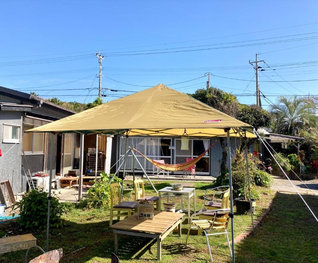 Guesthouse Nichinan - Vacation Stay 82905V エクステリア 写真