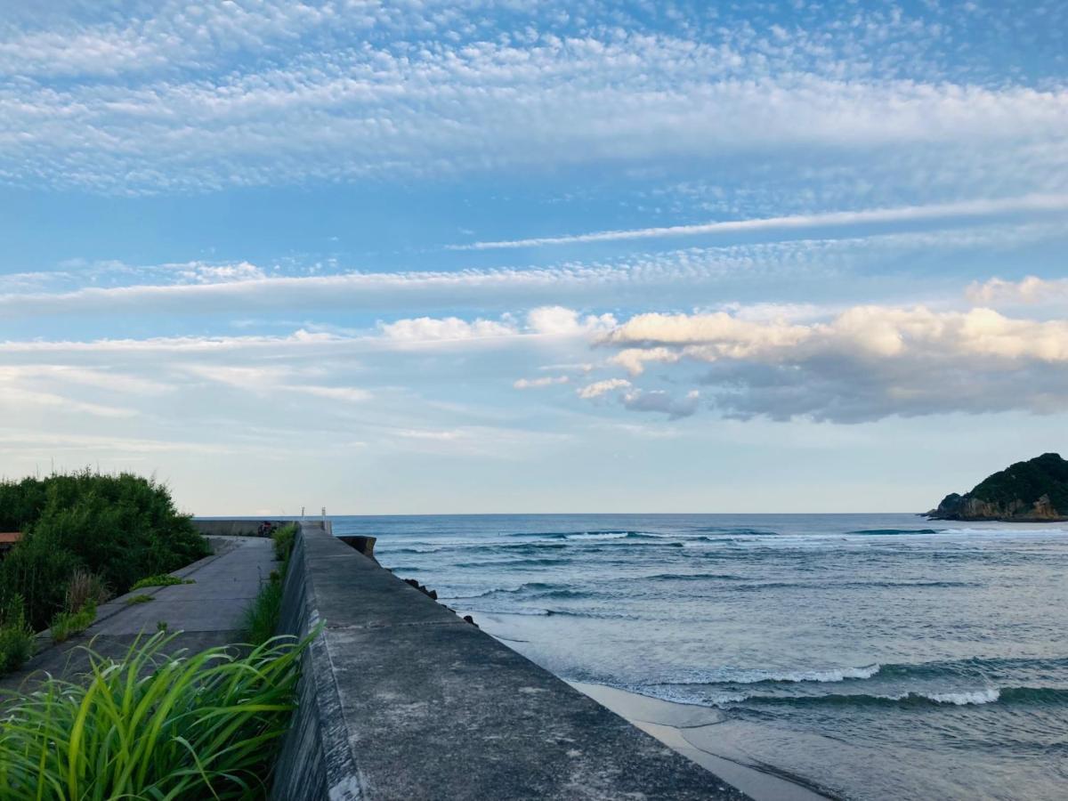 Guesthouse Nichinan - Vacation Stay 82905V エクステリア 写真