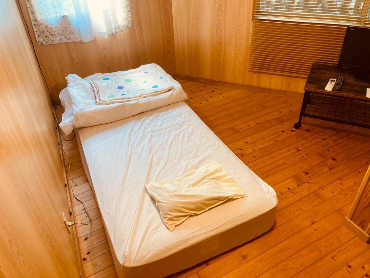 Guesthouse Nichinan - Vacation Stay 82905V エクステリア 写真