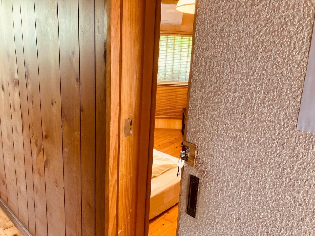 Guesthouse Nichinan - Vacation Stay 82905V エクステリア 写真