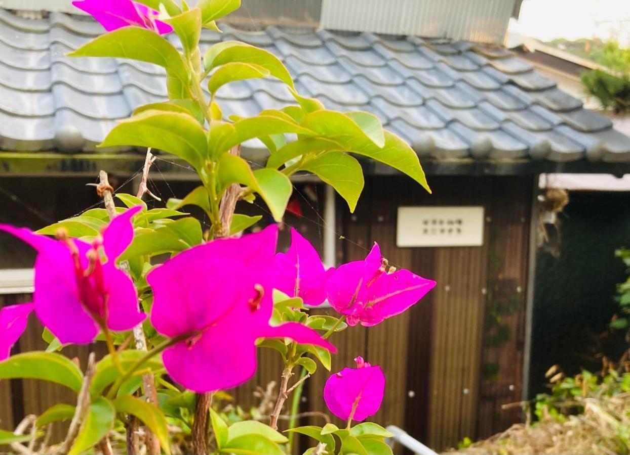 Guesthouse Nichinan - Vacation Stay 82905V エクステリア 写真