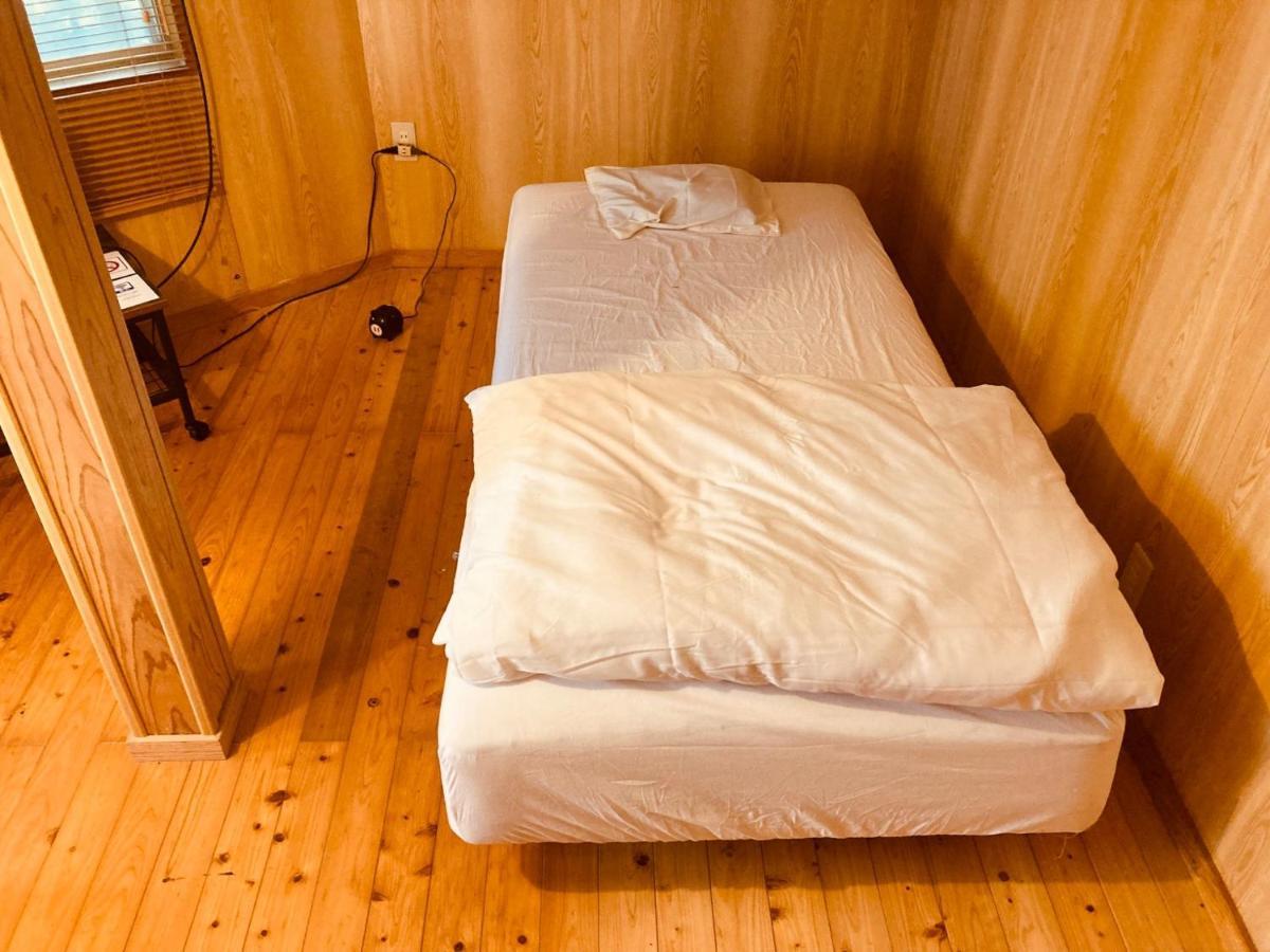 Guesthouse Nichinan - Vacation Stay 82905V エクステリア 写真