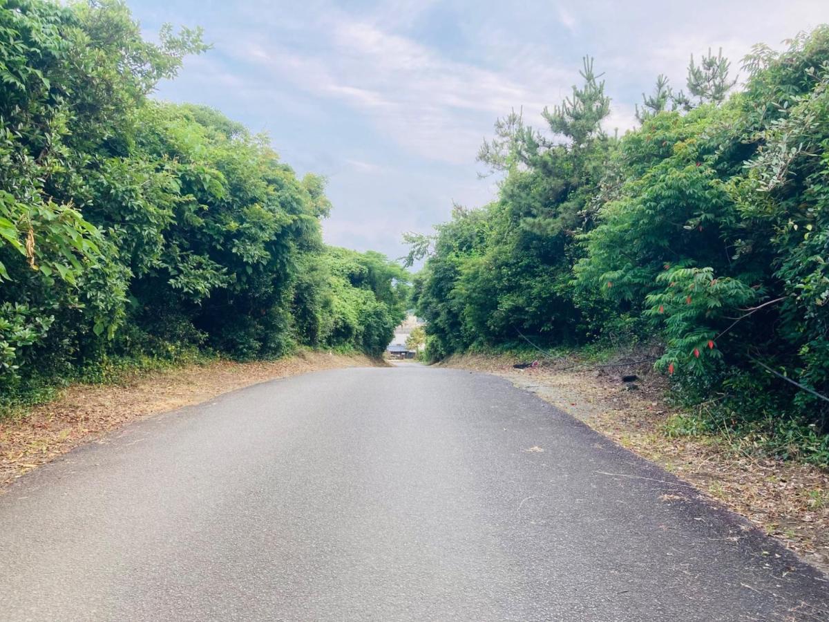 Guesthouse Nichinan - Vacation Stay 82905V エクステリア 写真