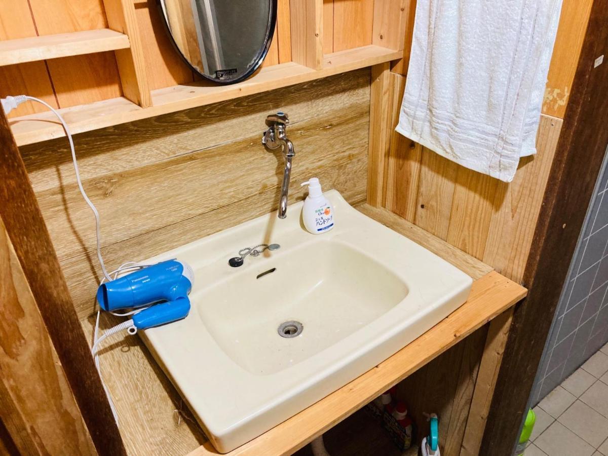 Guesthouse Nichinan - Vacation Stay 82905V エクステリア 写真