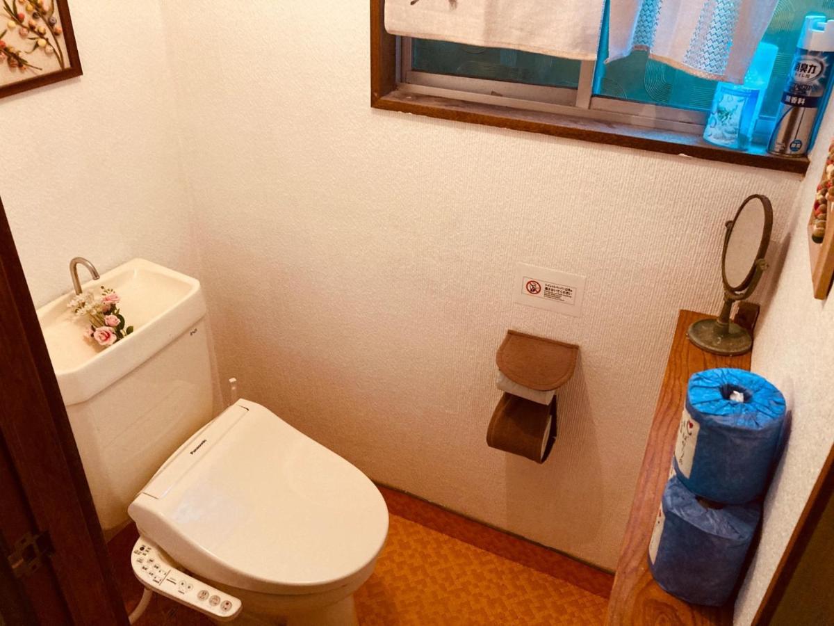 Guesthouse Nichinan - Vacation Stay 82905V エクステリア 写真