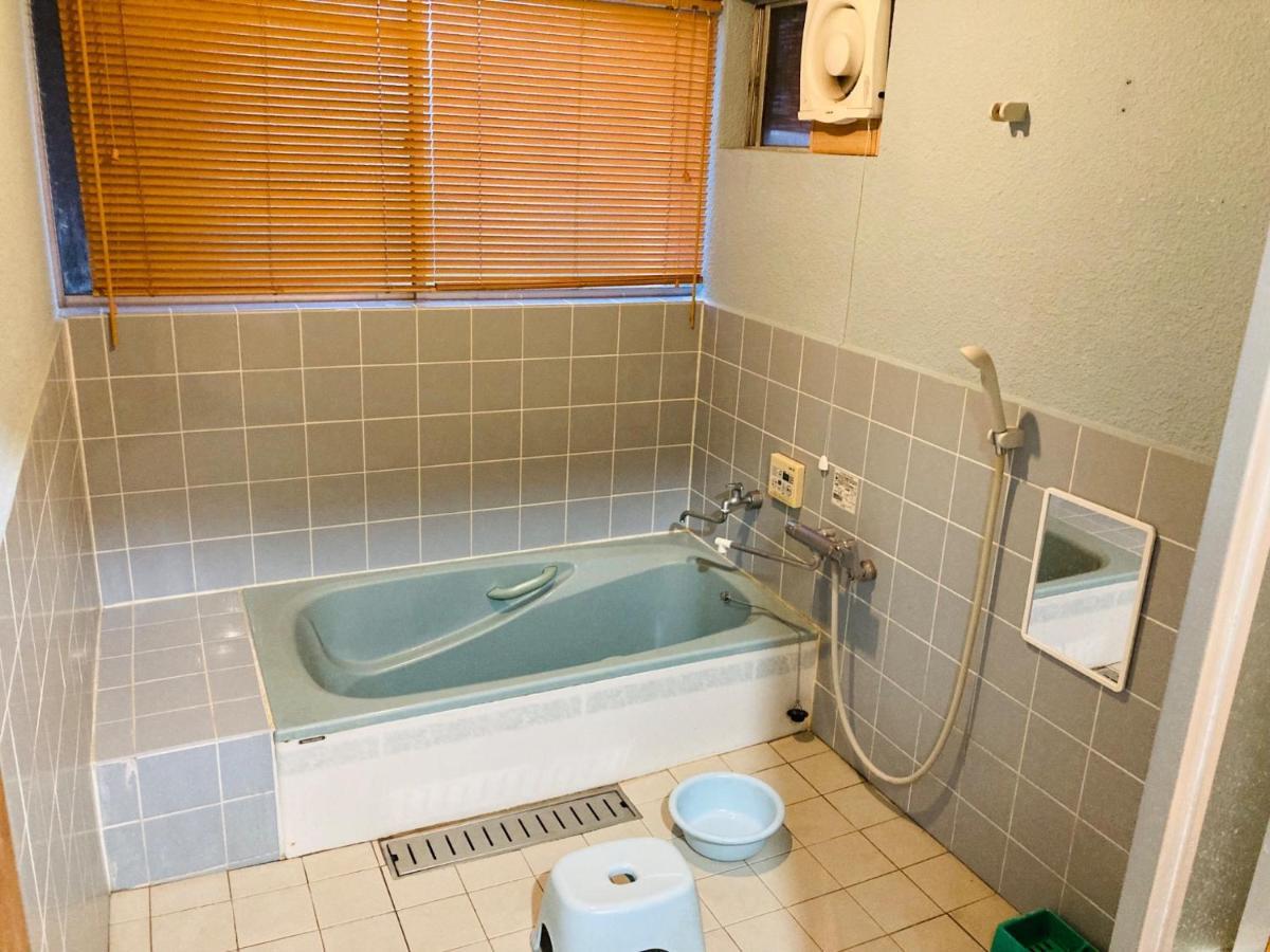 Guesthouse Nichinan - Vacation Stay 82905V エクステリア 写真