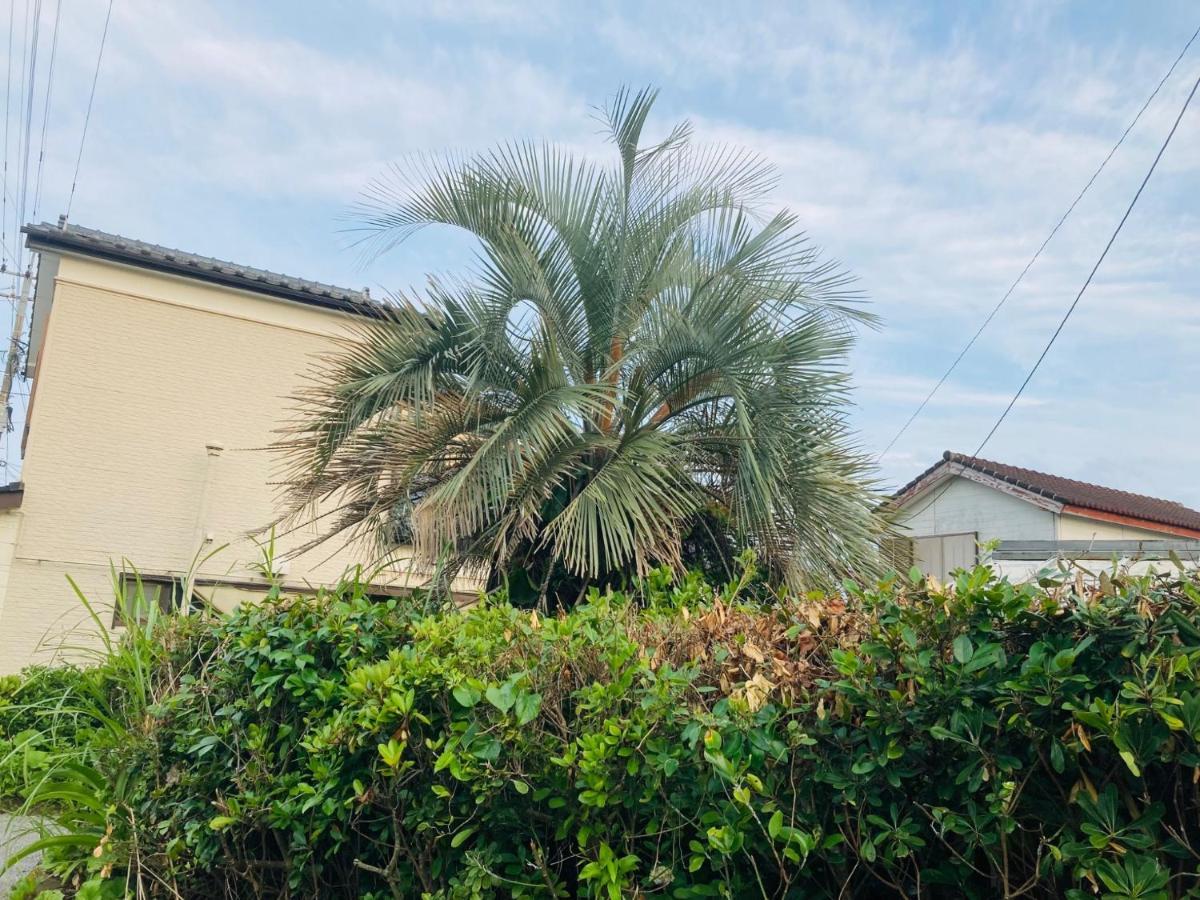 Guesthouse Nichinan - Vacation Stay 82905V エクステリア 写真