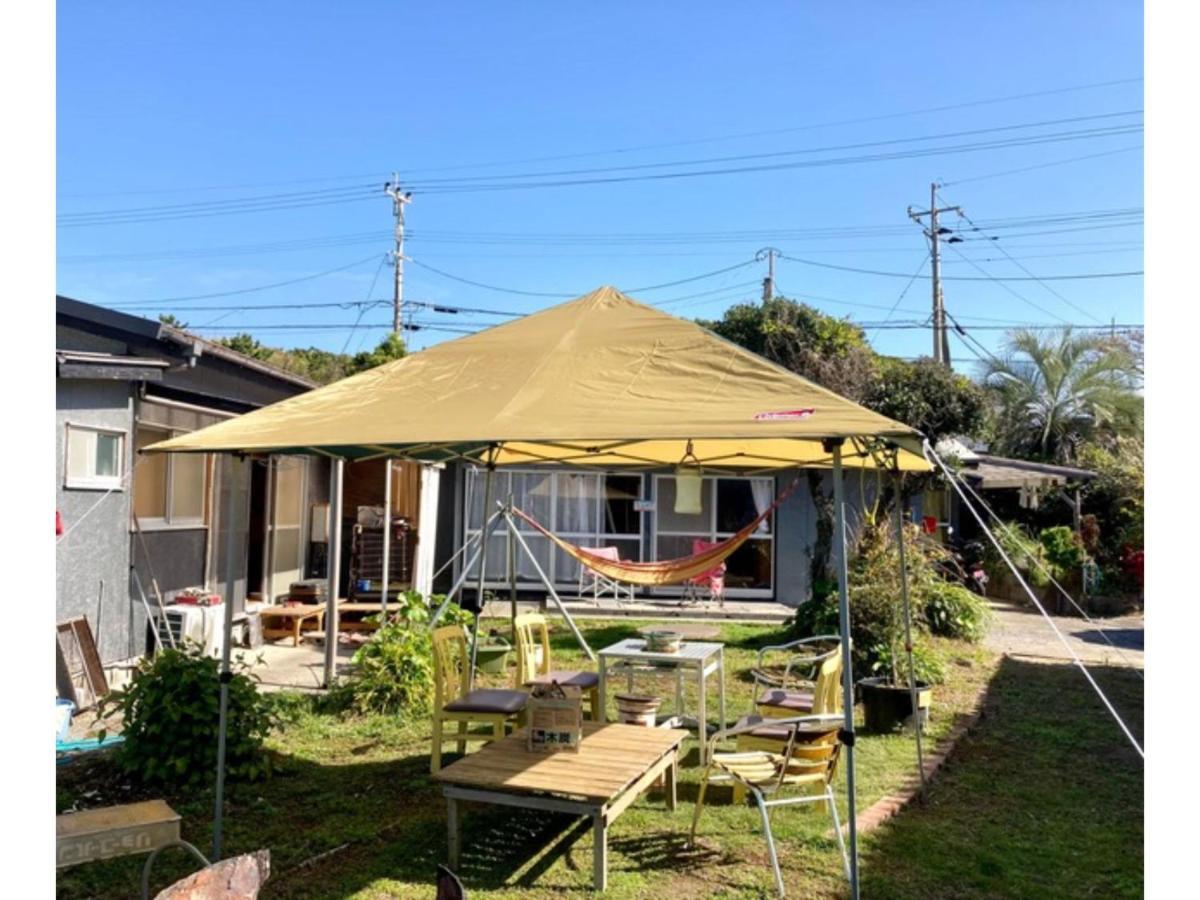 Guesthouse Nichinan - Vacation Stay 82905V エクステリア 写真